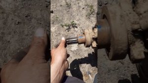 Сравнение КПП зил бычок и зил 130