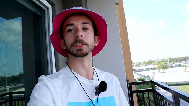 2023 F1 Miami Grand Prix Roadtrip! (Travel vlog) смотреть онлайн