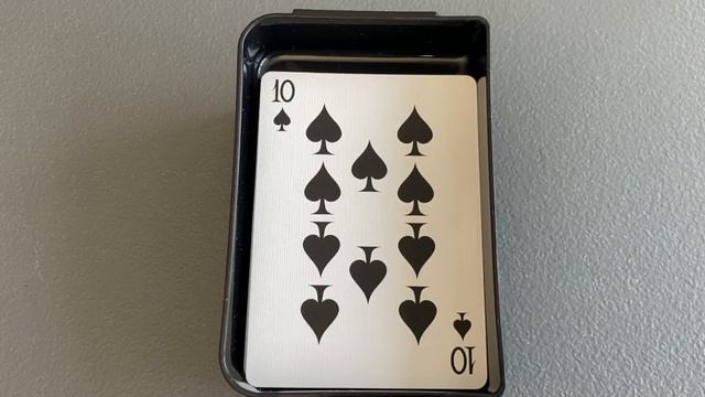 Bicycle 1885 Anniversary Playing Cards смотреть онлайн