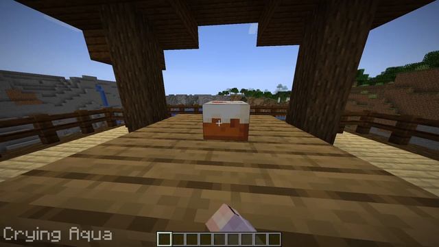 Genshin Impact Characters in Minecraft be like | Part 3 смотреть онлайн