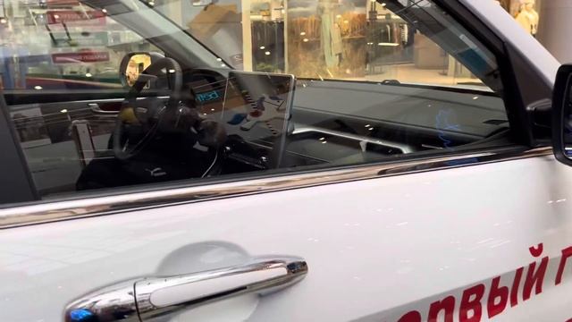 Самый честный обзор на Haval M6 смотреть онлайн