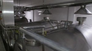 Производство сметаны. MADE.BY