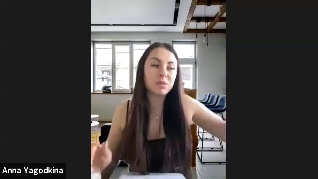 Тренды инстаграм 2020 смотреть онлайн