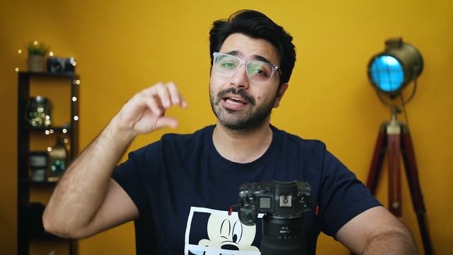 Rs.500,000 Camera vs iPhone 12 Pro Max | Spot the Difference смотреть онлайн
