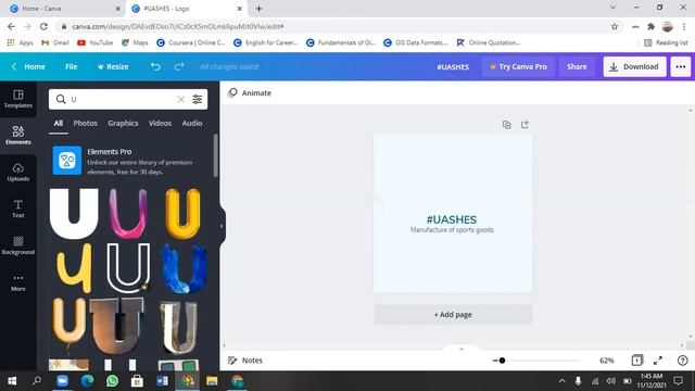 How to make business logo смотреть онлайн