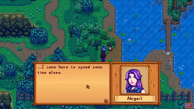 Shall We Play Stardew Valley EXP + RSV + ES - Part 67: So Many Cutscenes смотреть онлайн