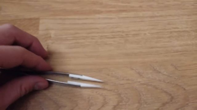 Керамический пинцет