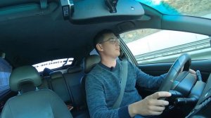 Как почувствовать габариты автомобиля