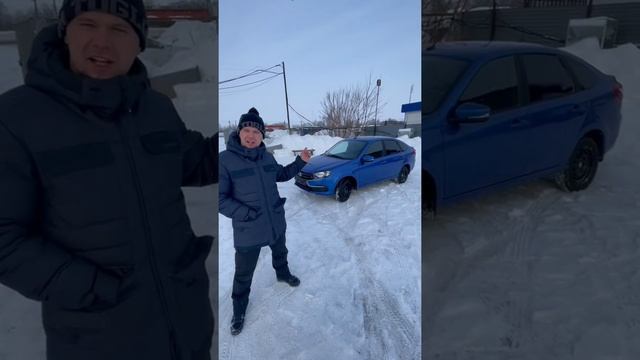 СКОЛЬКО СТОИТ ЛАДА ГРаНтА ЛИФТБЕК 2022 года КОМФОРТ? смотреть онлайн