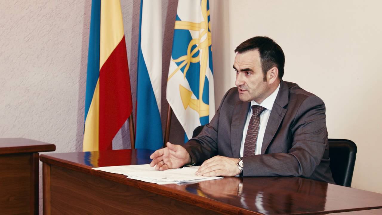 Агитационный видеоролик для кандидата в депутаты Юрий Кобзев смотреть онлайн