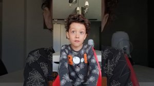 Смешные стихи для детей 6-7лет