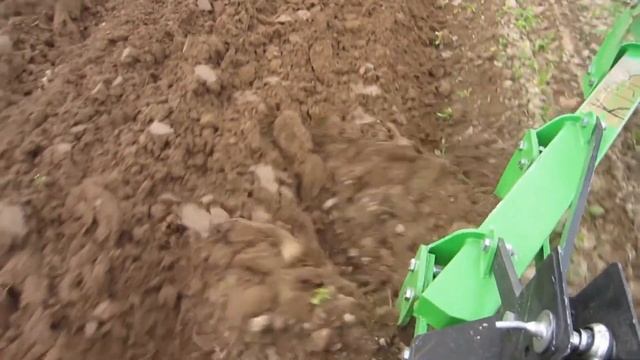 Плуг навесной ПН-325 Стрела смотреть онлайн