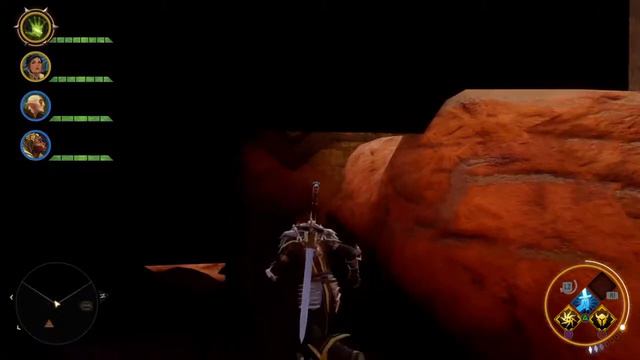 Dragon Age: Inquisition - Inebriated Inquisitor #3 смотреть онлайн