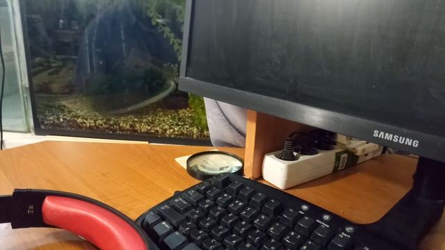 Промывка внешника Ultramax 1000 после 10 месяцев смотреть онлайн