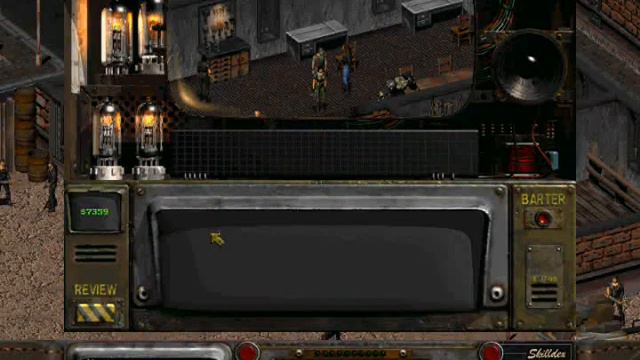 Let's Play Fallout 2 Part 33 смотреть онлайн