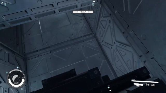 Brain Implants/ Starfield Full Gameplay/ Part 15 смотреть онлайн