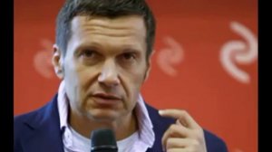 Собчак про Соловьёва и наоборот