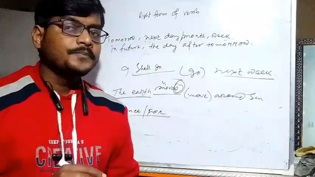 Error correction||right form of verb||by LEE смотреть онлайн