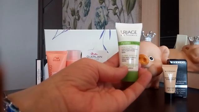 GLAMBOX за март 2019 смотреть онлайн