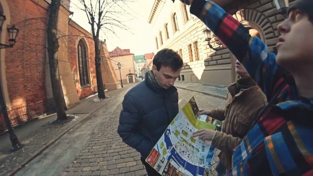 Ecolines bus Minsk - Riga / Автобус Ecolines Минск - Рига смотреть онлайн