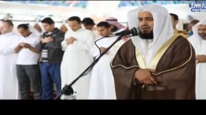 Мишари Рашид прекрасное чтение Корана