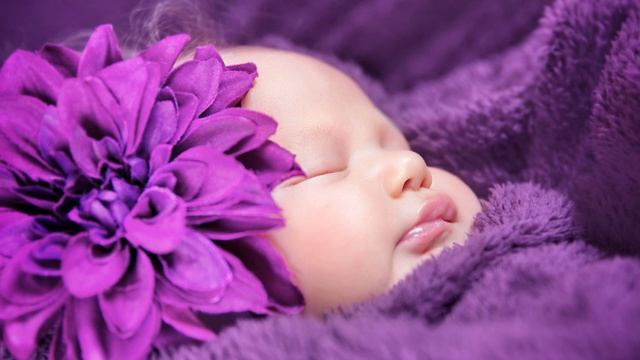 White Noise Sound For Baby Sleeping - Белый шум для сна ребенка - Baby Sleeps To This Magic Sound