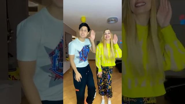 В конце тётя Наташа улетела?? смотреть онлайн