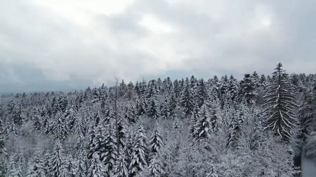 Зимние пейзажи.Горы.Леса. смотреть онлайн