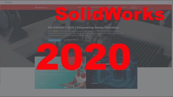 SolidWorks 2020 установка.mp4