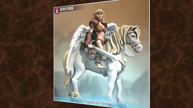 Second week of Heroes 3 Minis Contest - check out miniature by Greg Fulton in Honorable Mentions смотреть онлайн