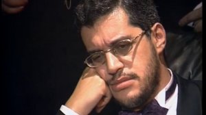 Мощный ответ Двинятина Что? Где? Когда? 2001.06.09