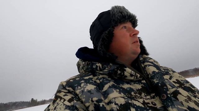 В поисках хищной рыбы 2023/24 смотреть онлайн