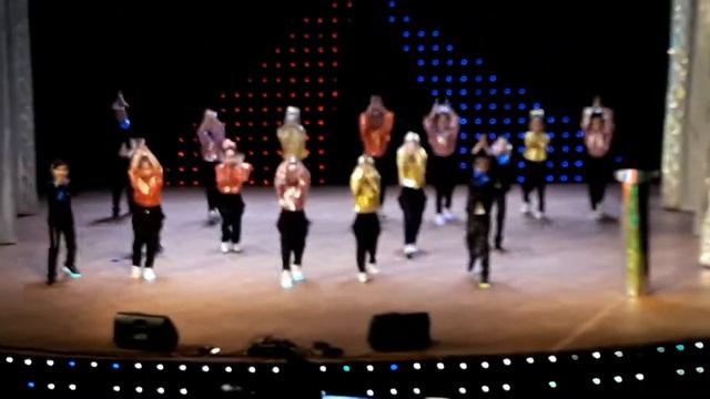 ТЕНТЕКИ "Подари улыбку миру" смотреть онлайн