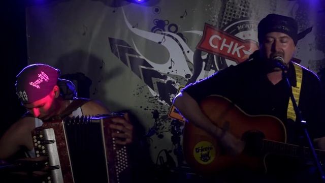 Есть Чё - Про кота(акустика) смотреть онлайн