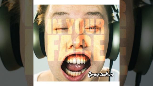 Be Groovy or Leave смотреть онлайн