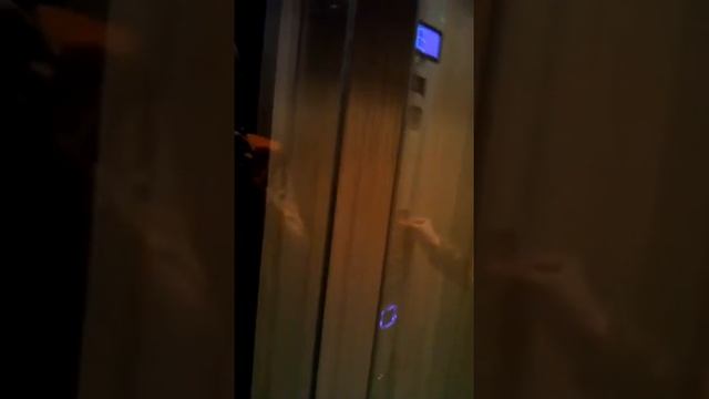 Коттеджный лифт EasyMove - брак двери. Vimec заменил оператор по гарантии. Съемка ML /мастерлифт/ смотреть онлайн