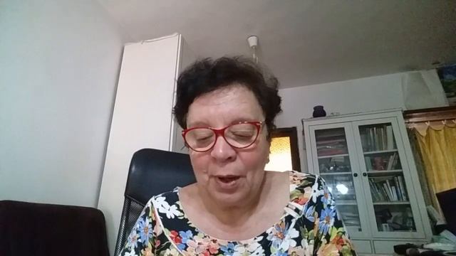 28Глава.Старик Хоттабыч.
