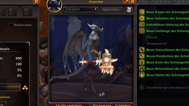 Dragonflight🐉 Blacksmith ALL EPIC WEAPONS Transmog | Beta | Crafting Professions | World of Warcraf смотреть онлайн