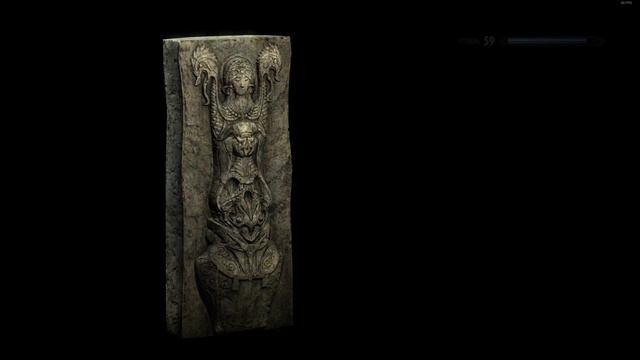 TES 5: SSE best weapon you can get смотреть онлайн