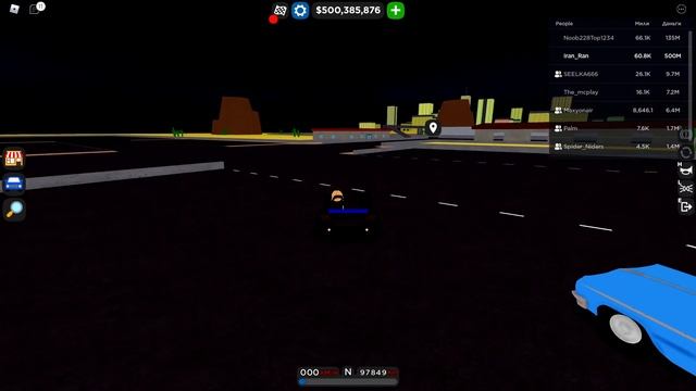 НОВЫЕ КОДЫ + ОБЗОР КРУТОГО ГОРОДСКОГО ОБНОВЛЕНИЯ! | Car dealership tycoon #роблокс #robloх смотреть онлайн