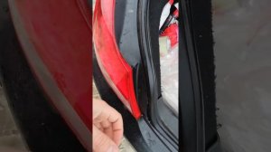 как снять фару инсигниа