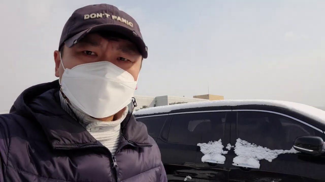 Авто из Кореи. Обзоры авто с аукциона Лотте Корея смотреть онлайн