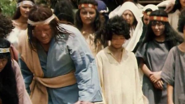 Сердца трёх - Фильм, 1992, Серия 2