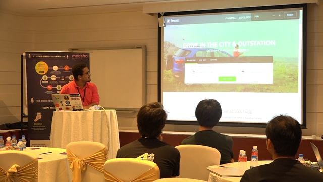 Using Web components in Vue – Karan Varma смотреть онлайн