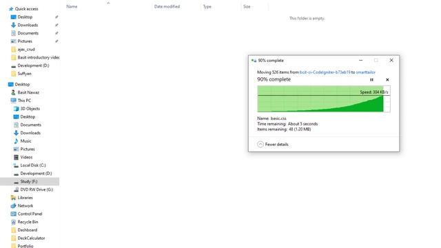 1- How to install CodeIgniter 3 in localhost using Xampp server step by step смотреть онлайн