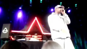 концерт группы Центр