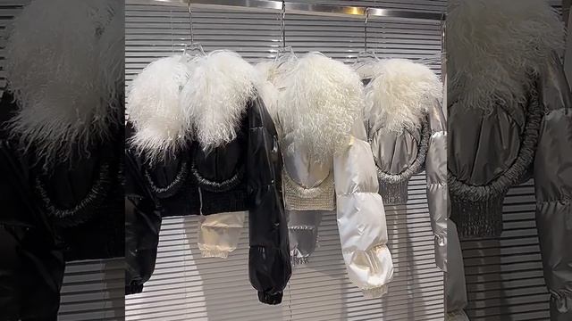 куртка женская смотреть онлайн