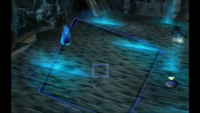 The legend of dragoon : part 59 : Phantom ship :1 of 3 смотреть онлайн