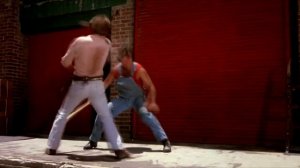 Одинокий волк МакКуэйд