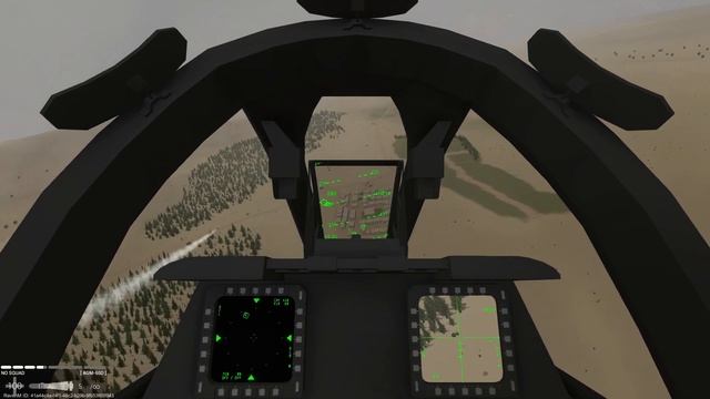 A-10C Thunderbolt II? | "Control Surface" Animation | Update Log #1 [Ravenfield] смотреть онлайн